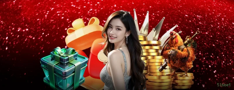 Login seguro na 516bet