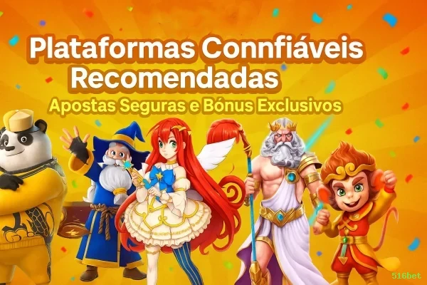 Canal oficial da 516bet no Telegram